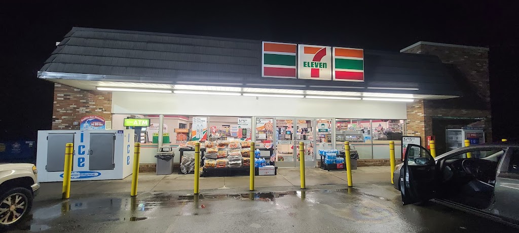 7-Eleven | One Fosterville Rd, Greensburg, PA 15601, USA | Phone: (724) 853-6803