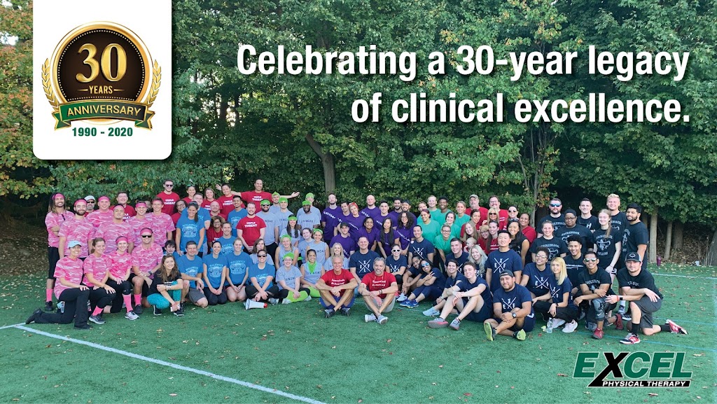 Excel Physical Therapy | 201 Marin Blvd, Jersey City, NJ 07302, USA | Phone: (551) 313-7300