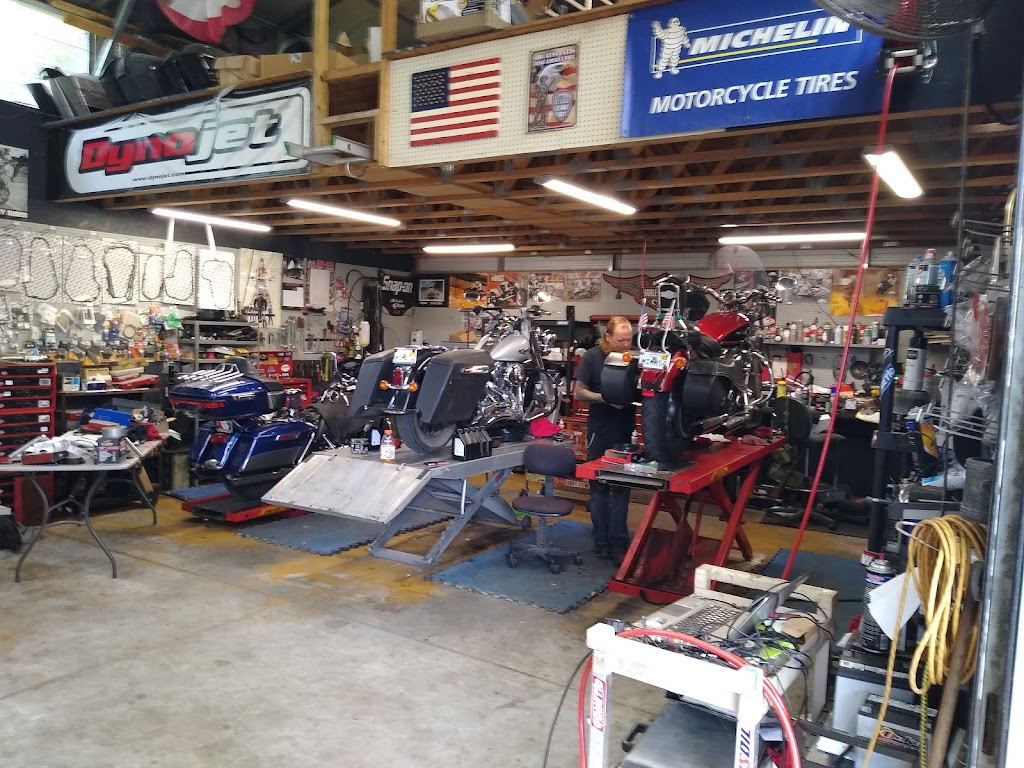 Hawg Farm MTRCL Repair | 2250 Lakeview St, Lakeland, FL 33801, USA | Phone: (863) 398-8914