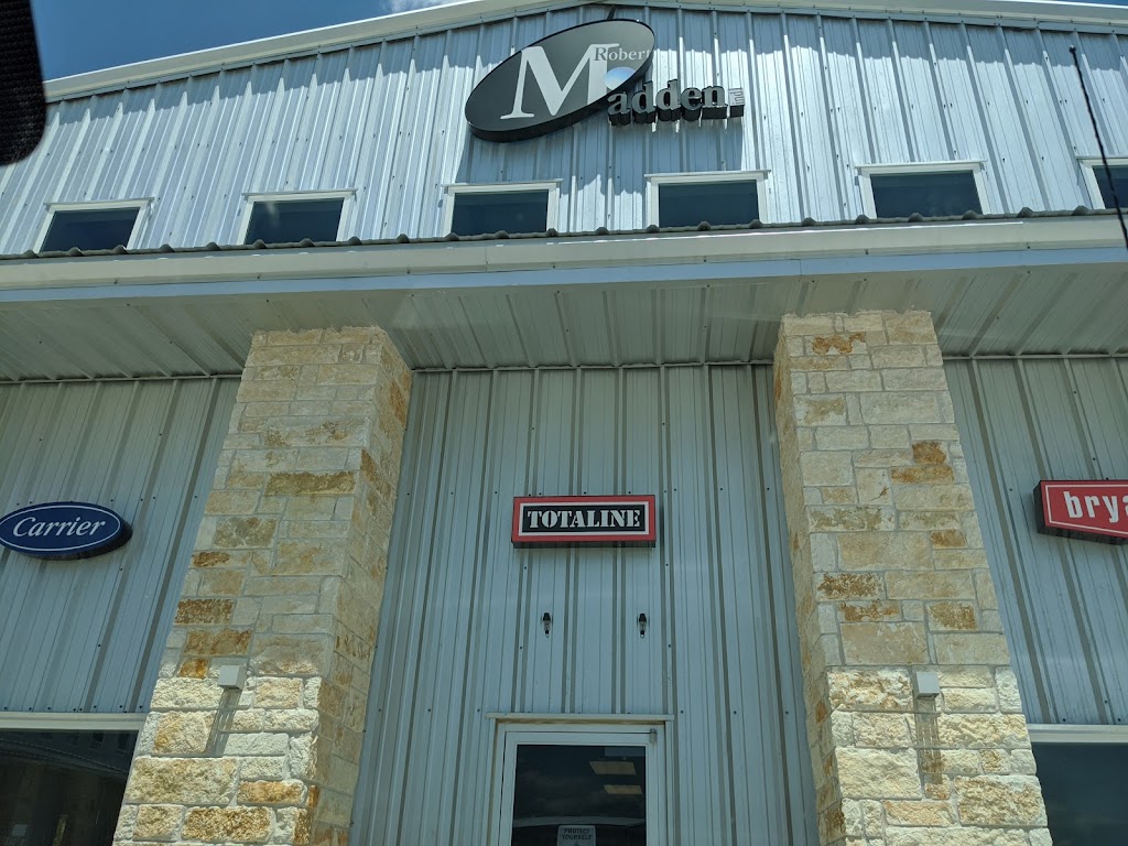Robert Madden Industries | 4955 Bell Springs Rd, Dripping Springs, TX 78620, USA | Phone: (512) 339-5454