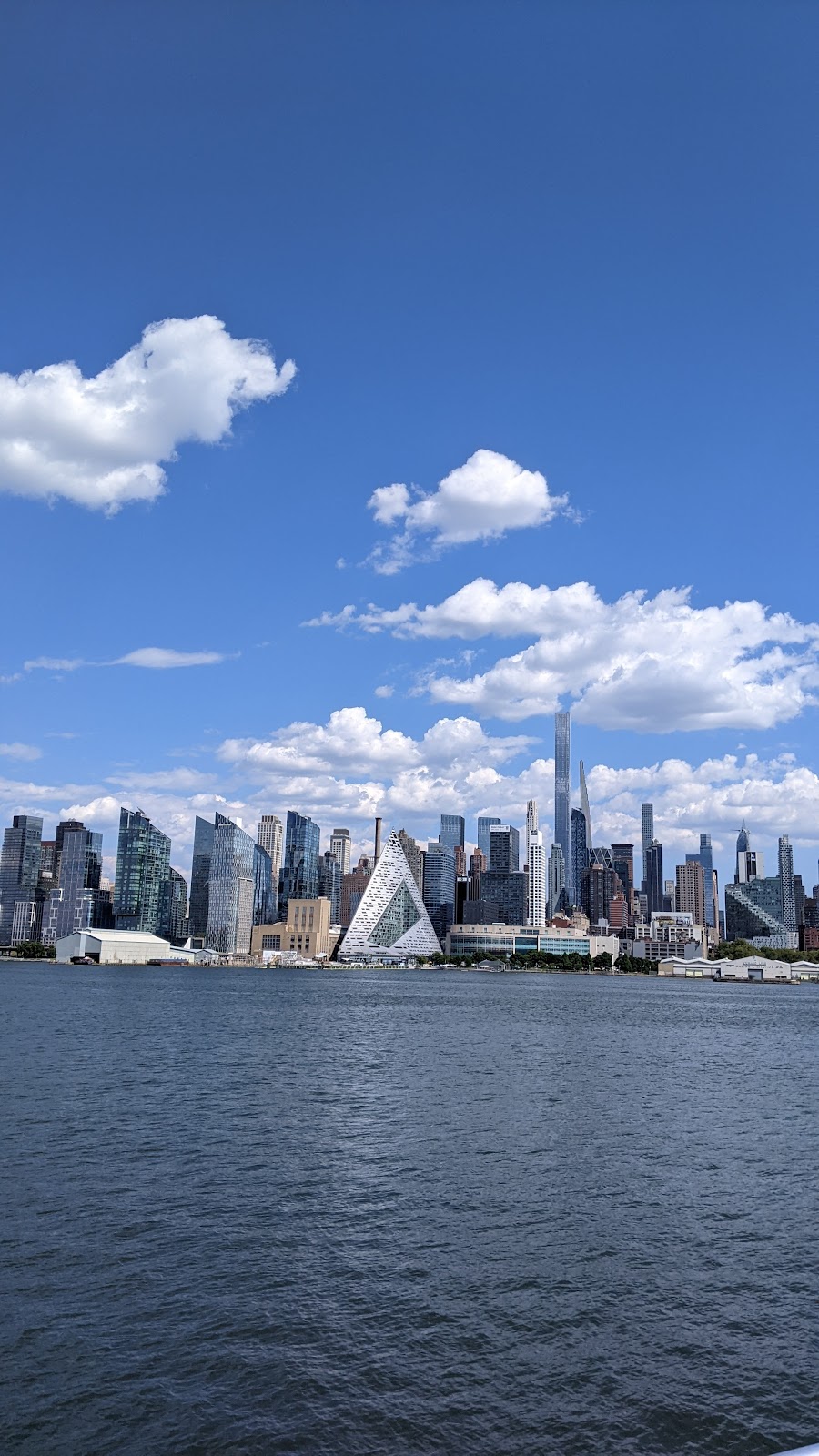 Ferry NY Waterway | 459 12th Ave, New York, NY 10001, USA | Phone: (800) 533-3779