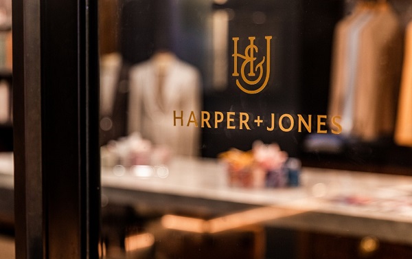 Harper & Jones | 1902 Washington Ave J, Houston, TX 77007, United States | Phone: (713) 338-9133