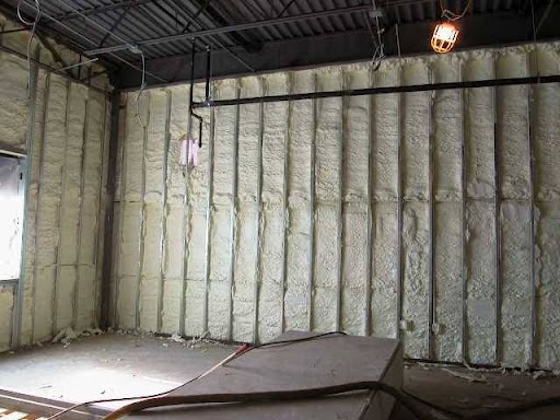 Ultimate Spray Foam Insulation | 6305 Ranch Rd, Plattsmouth, NE 68048, USA | Phone: (402) 306-4260