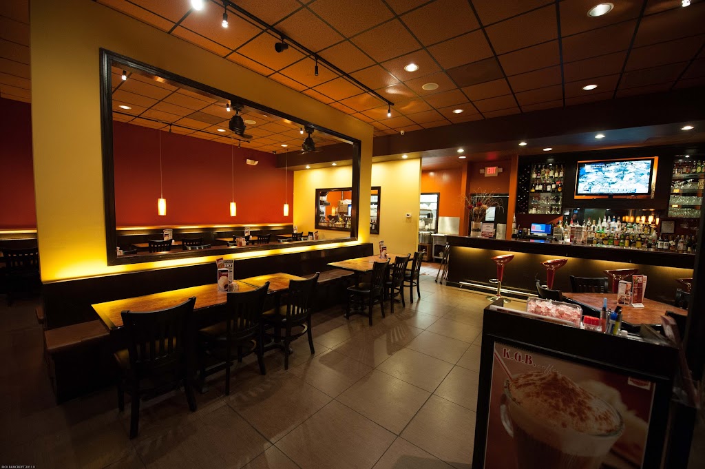 Ginger Red Asian Bistro | 7500 Jackson Arch Dr, Mechanicsville, VA 23111, USA | Phone: (804) 427-7256