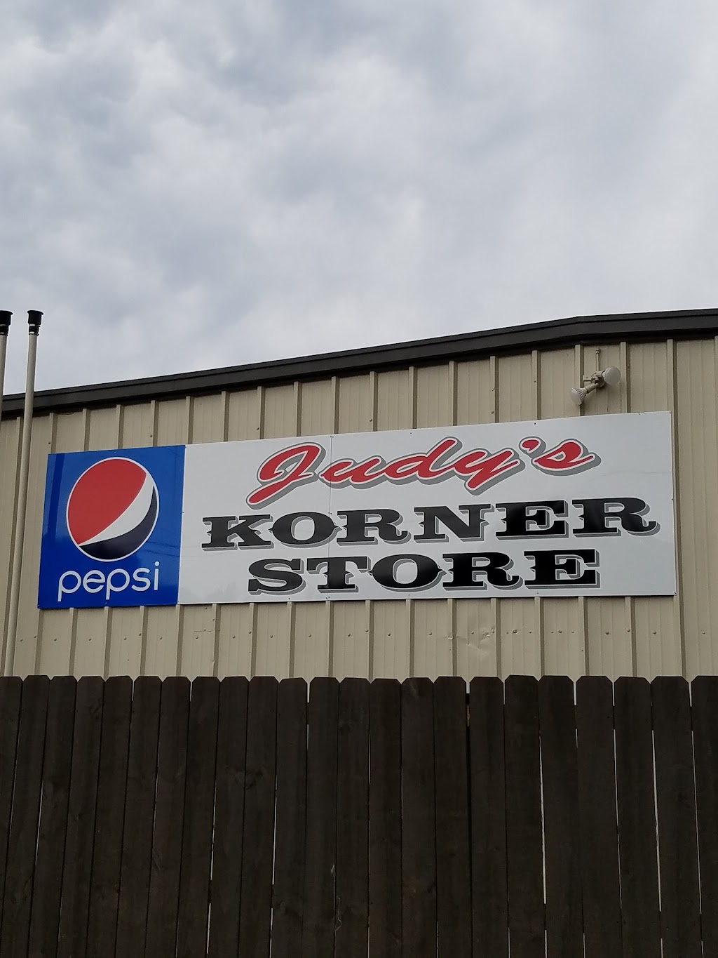 Judys Korner Store | 1497 Grey Hill Rd, Green Pond, AL 35074, USA | Phone: (205) 938-0311