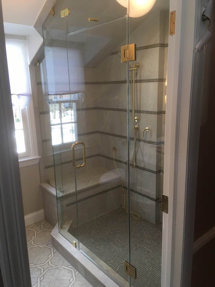 Superior Shower Doors | 15 Hampton St, Newton, NJ 07860, USA | Phone: (973) 948-2111