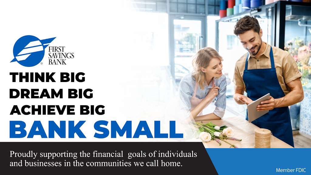First Savings Bank | 3540 S 84th St, Omaha, NE 68124, USA | Phone: (402) 399-8400