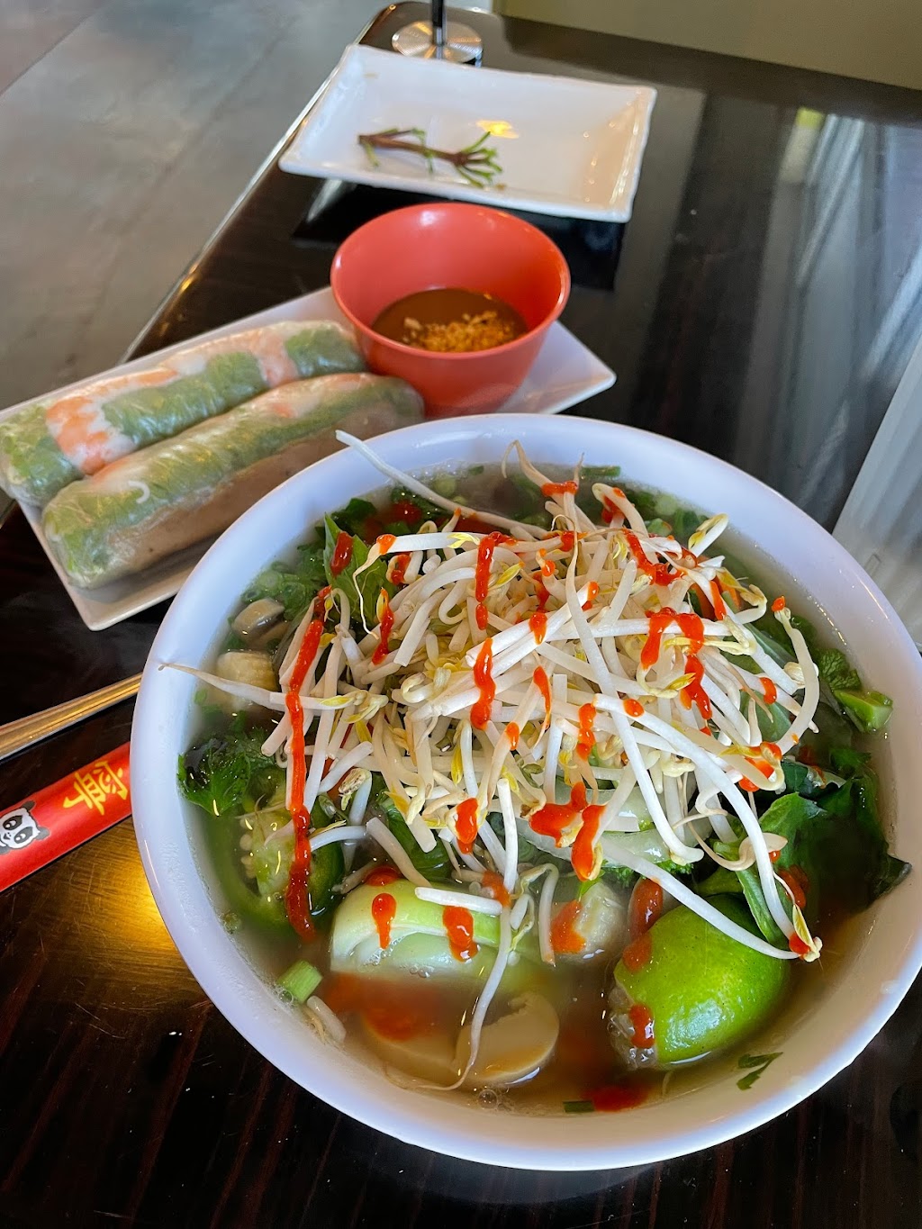 Pho Xpress | 2805 E Grapevine Mills Cir, Grapevine, TX 76051, USA | Phone: (972) 355-0500