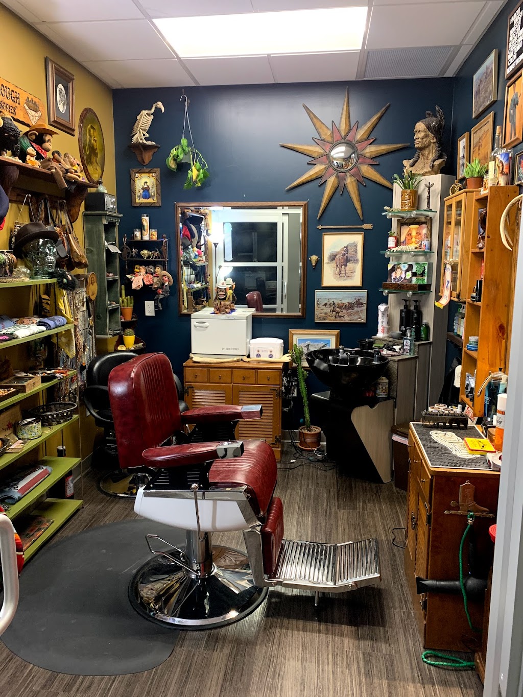 Monkey Business Barber Saloon | 2315 E Imperial Hwy, Brea, CA 92821, USA | Phone: (562) 567-5093