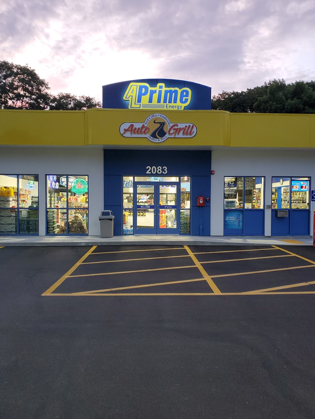 A.L. Prime Energy | 2083 Bridge St, Dracut, MA 01826, USA | Phone: (339) 234-5268