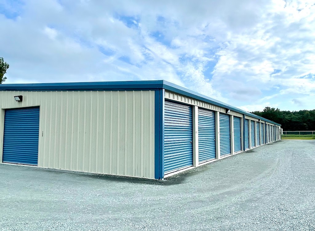 Exmore Mini Storage | 11437 Oakland Dr, Exmore, VA 23350, USA | Phone: (757) 710-1079