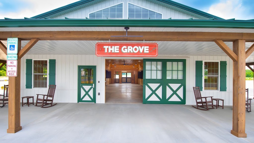 The Grove at Harford | 3519 Conowingo Rd, Street, MD 21154, USA | Phone: (410) 638-3059