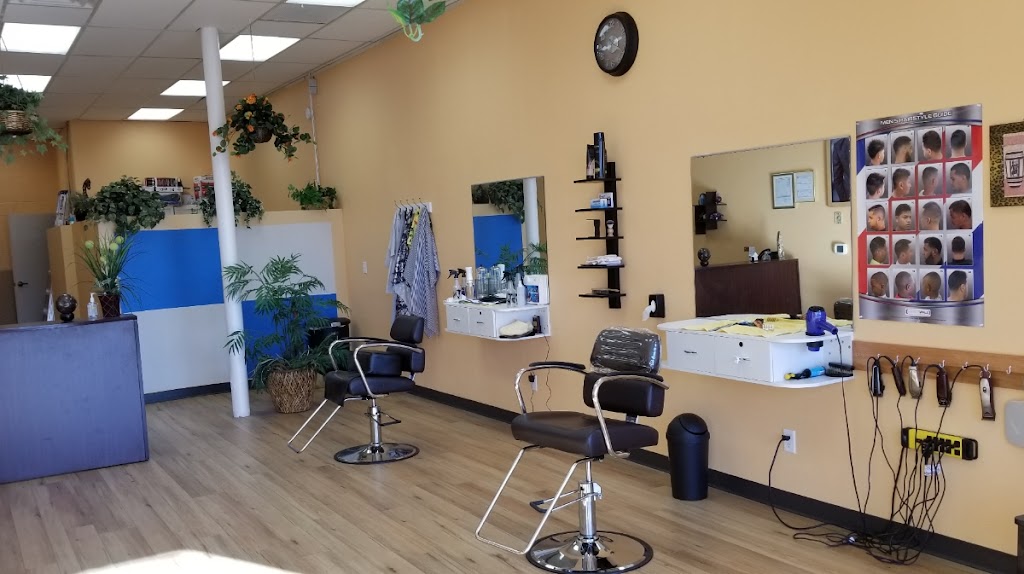 Barber DHairs | 318 NE 99th St suite j, Vancouver, WA 98665, USA | Phone: (360) 574-5009