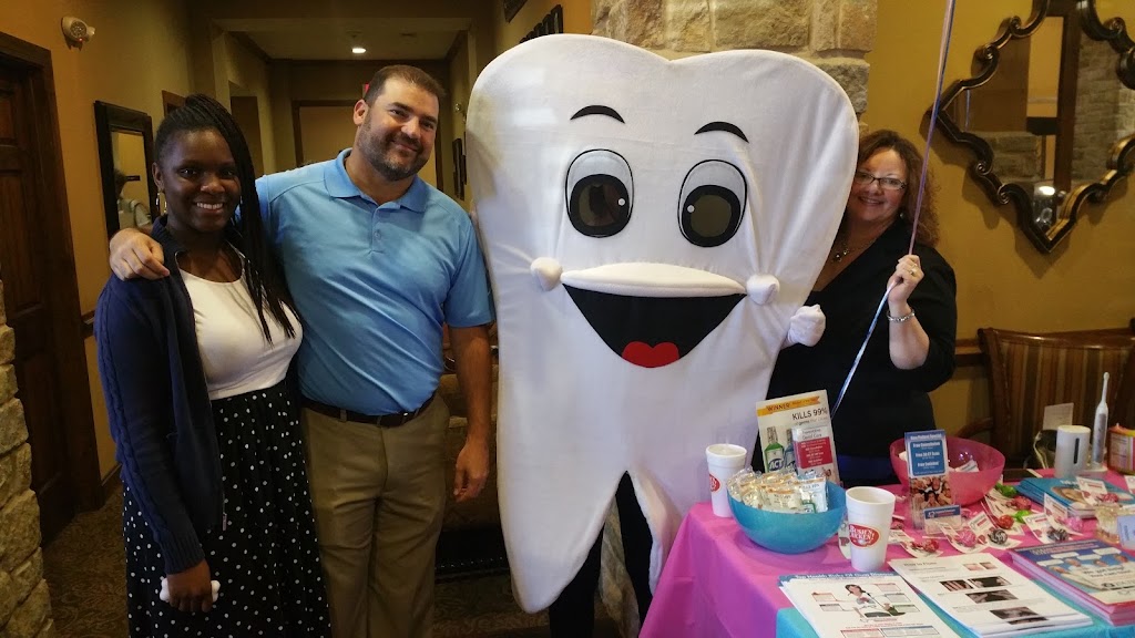 ToothHQ Dental Specialists Grapevine | 3801 William D Tate Ave #100, Grapevine, TX 76051, USA | Phone: (817) 500-4587