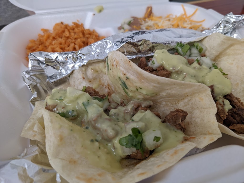 El Campeon Tacos & More | 16560 W Avra Valley Rd, Marana, AZ 85653 | Phone: (520) 639-6253