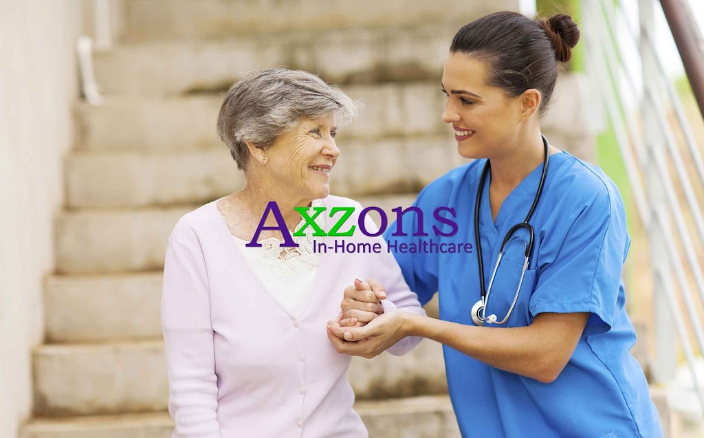 Axzons Home Health Care | 4426 Regalwood Terrace, Burtonsville, MD 20866, USA | Phone: (866) 429-9667