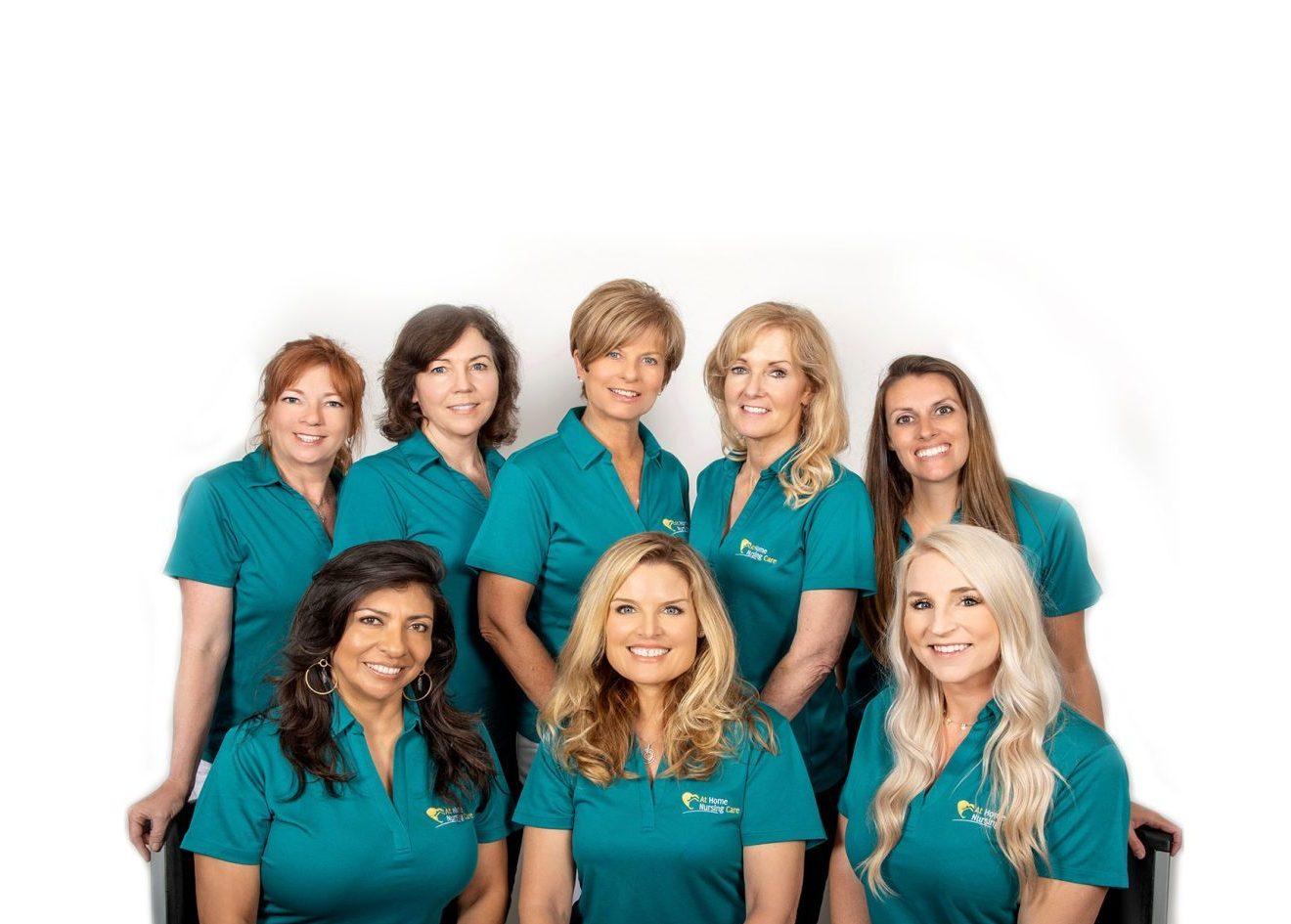 At Home Nursing Care | 531 Encinitas Blvd Suite 120, Encinitas, CA 92024, United States | Phone: (760) 634-8000