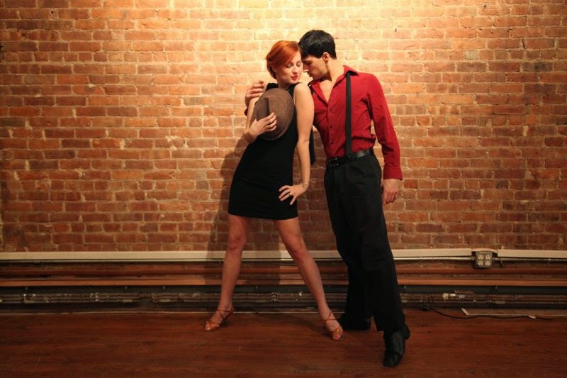 Believe Ballroom Dance NYC | 45 E 34th St 3rd Floor, New York, NY 10016, USA | Phone: (973) 666-8755