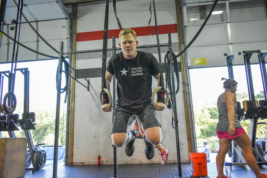 Brandywine CrossFit | 276 Dilworthtown Rd, West Chester, PA 19382, USA | Phone: (484) 883-0414