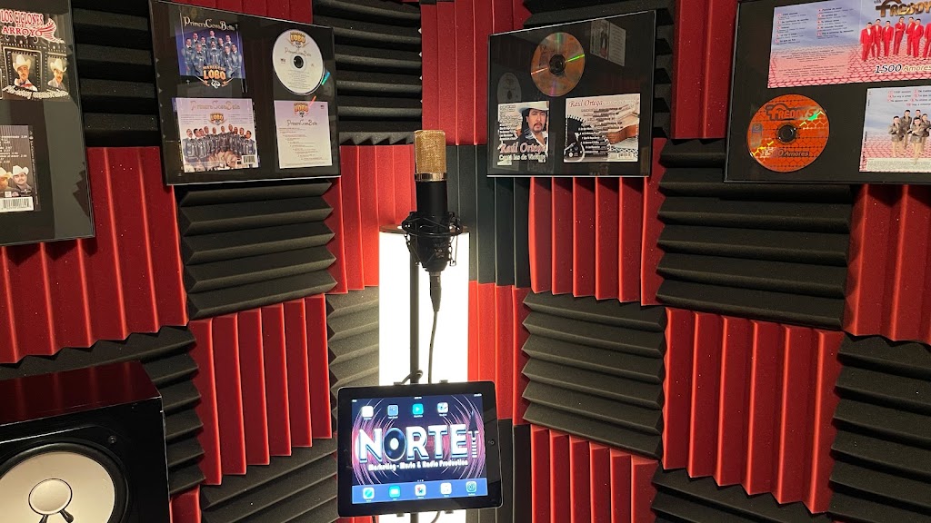 Norte Studios | 1787 N Alessandro St, Banning, CA 92220, USA | Phone: (818) 235-3519