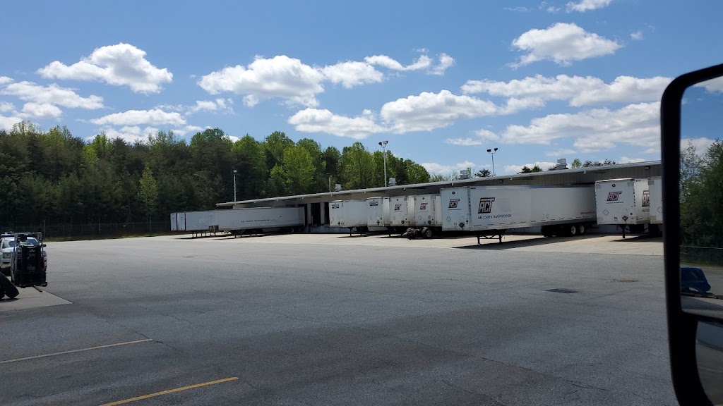 AAA Cooper Transportation | 301 Gallimore Dairy Rd, Greensboro, NC 27409, USA | Phone: (336) 662-0017