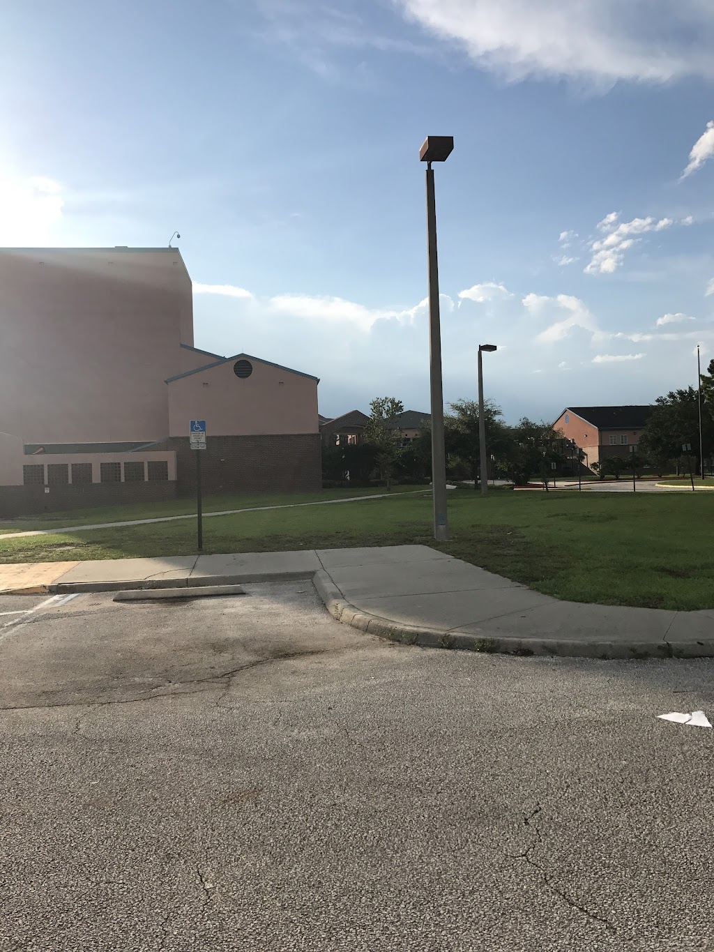 First Coast High School - Sunday