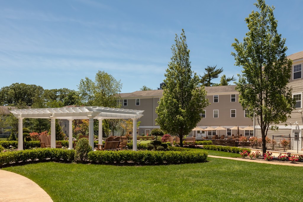 Wellington Estates Assisted Living | 2018 NJ-35, Spring Lake, NJ 07762, USA | Phone: (732) 282-1014