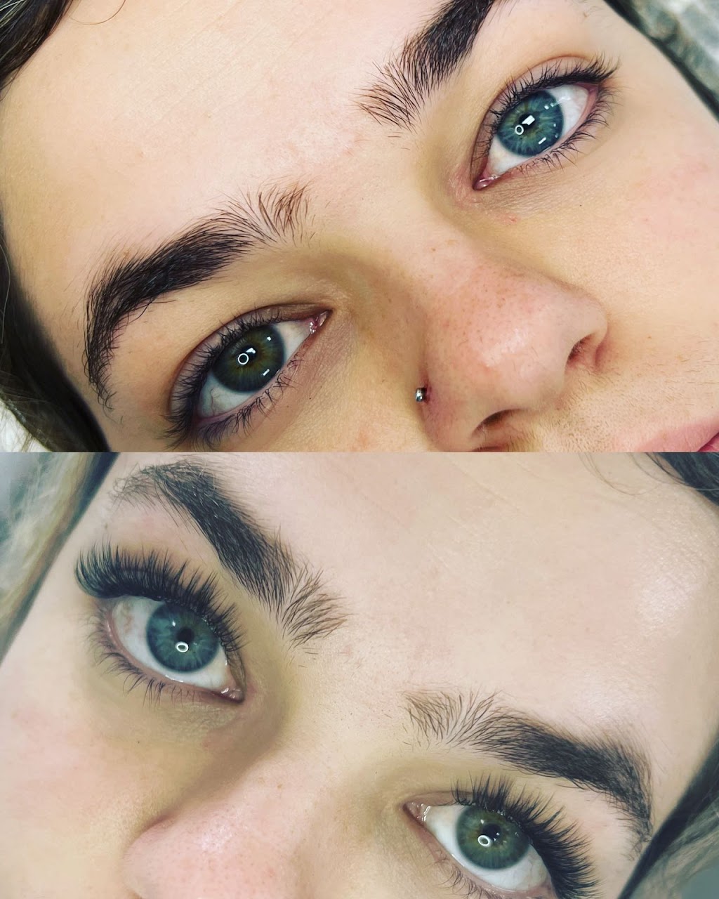 EJ Lash & Beauty | 1241 W Central Ave, Brea, CA 92821, USA | Phone: (714) 858-5816