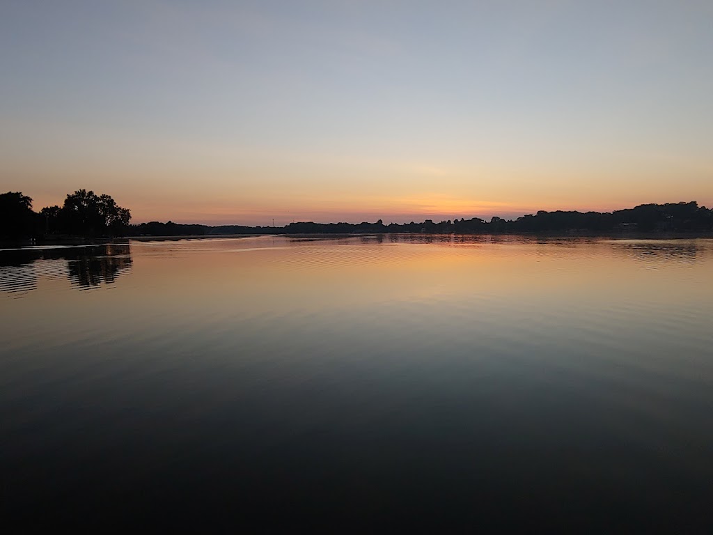 Bob McDermott Lakeview Park | 53 Russell Dr, Random Lake, WI 53075, USA | Phone: (920) 994-4852