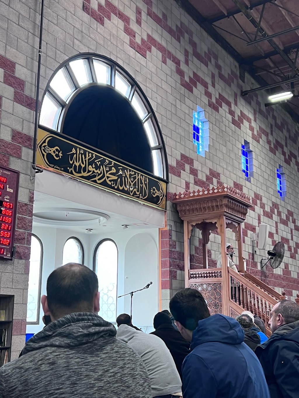 Islamic Community Center of Redlands (ICCR) | 26830 Beaumont Ave, Redlands, CA 92373, USA | Phone: (909) 271-4662