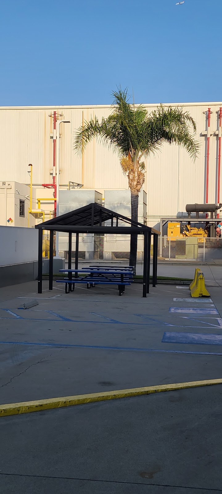 Lineage Logistics | 2100 E 55th St, Vernon, CA 90058, USA | Phone: (323) 582-6333