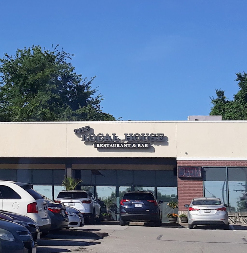 The Local House Restaurant & Bar | 3946 Jeffco Blvd, Arnold, MO 63010, USA | Phone: (636) 467-9900