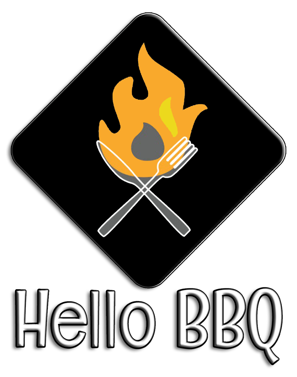 Hello BBQ USA | 16518 Sapphire St, Weston, FL 33331, USA | Phone: (754) 308-9831