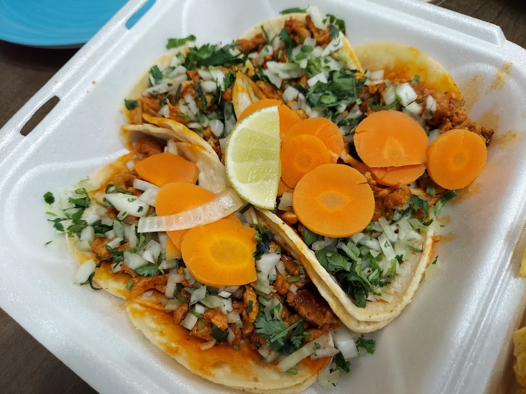 Taqueria El Dolar | 4500 S May Ave, Oklahoma City, OK 73119, USA | Phone: (405) 628-5926