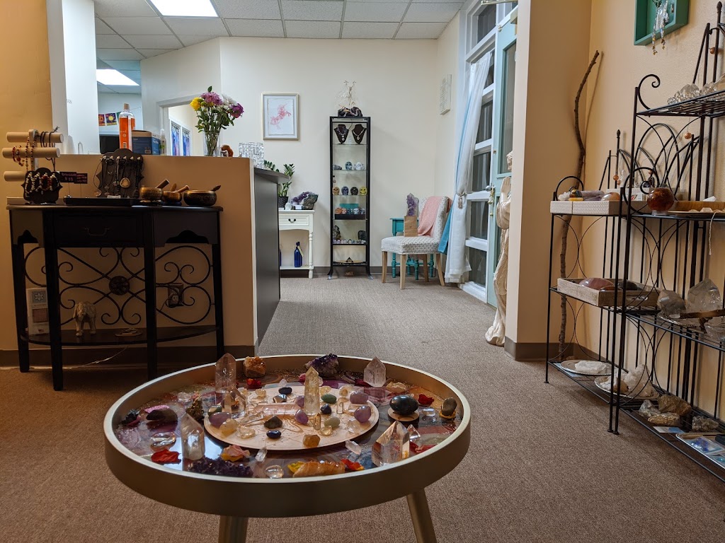 Radiant Soul Center | 4700 S McClintock Dr, Tempe, AZ 85282, USA | Phone: (480) 648-3335