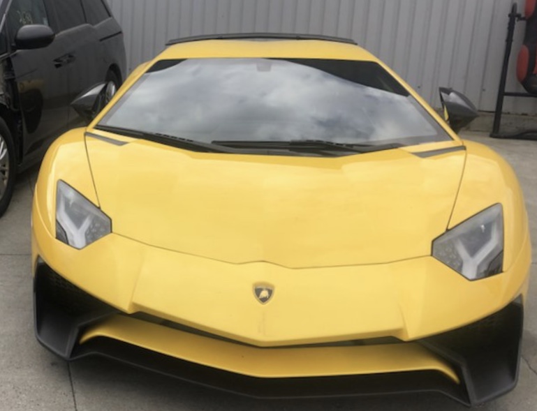 Flawless Auto Body LA | 7432 Foothill Blvd, Tujunga, CA 91042, USA | Phone: (818) 353-6846
