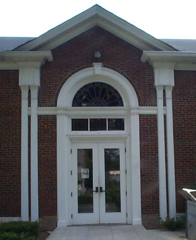 Orangeburg Library | 20 S Greenbush Rd, Orangeburg, NY 10962, USA | Phone: (845) 359-2244