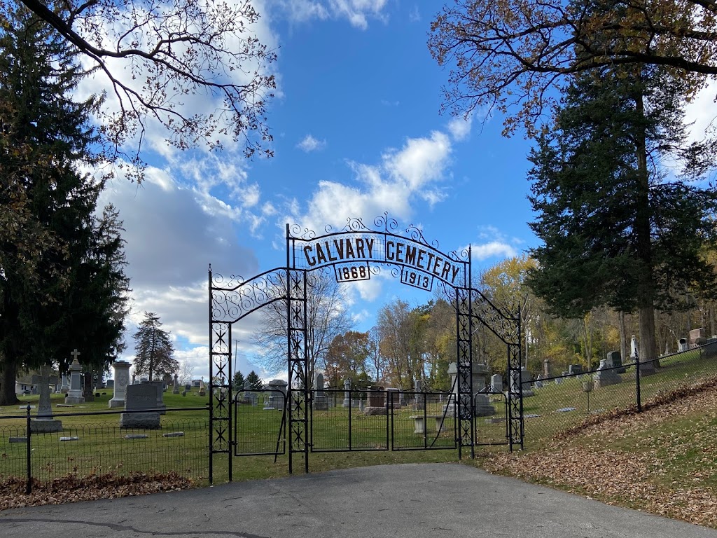 Calvary Cemetery | MN-58, Red Wing, MN 55066, USA | Phone: (651) 388-1133