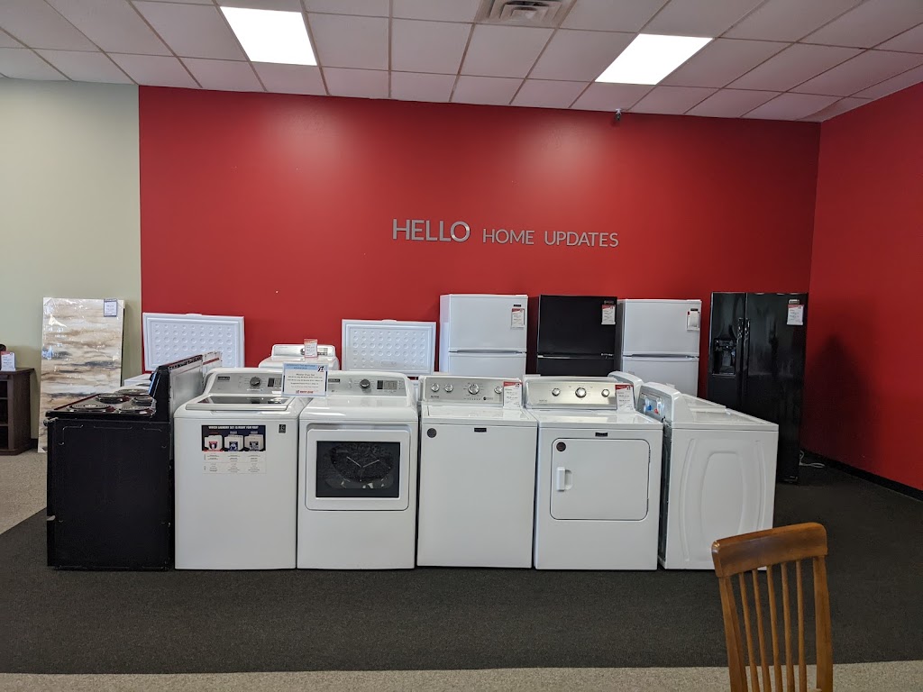 Rent One | 2338 E Shawnee Rd, Muskogee, OK 74403, USA | Phone: (918) 682-8305