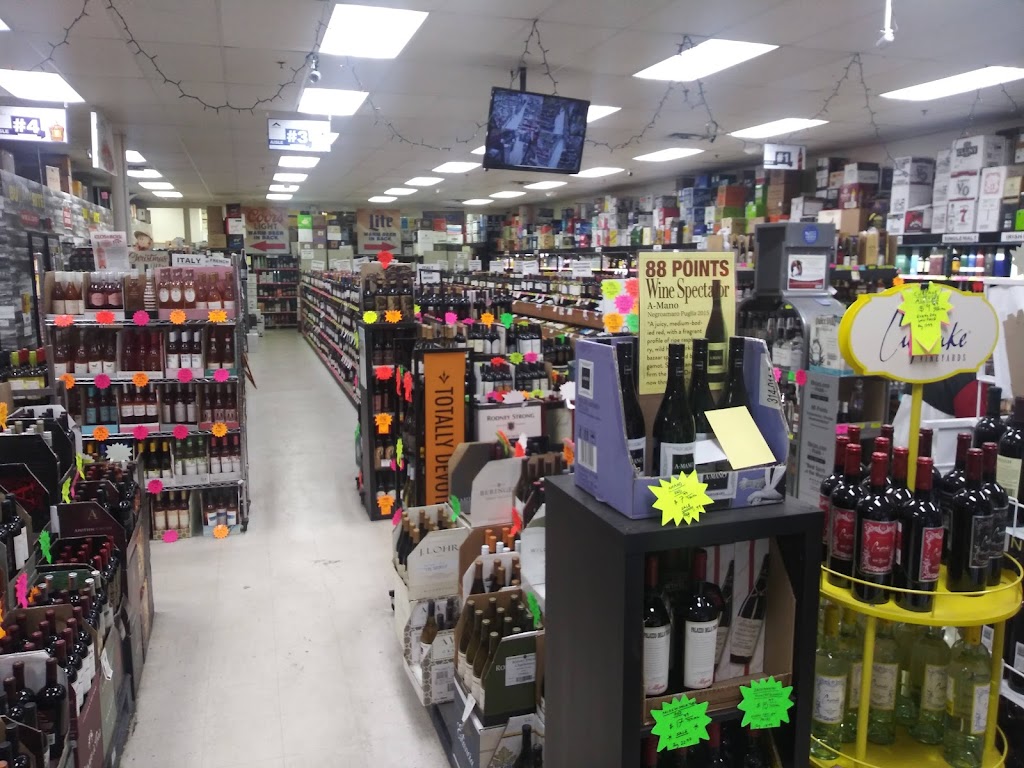 Paddock Liquors / BuyRite Liquors | 145 Monmouth Rd #8, West Long Branch, NJ 07764, USA | Phone: (732) 963-9802