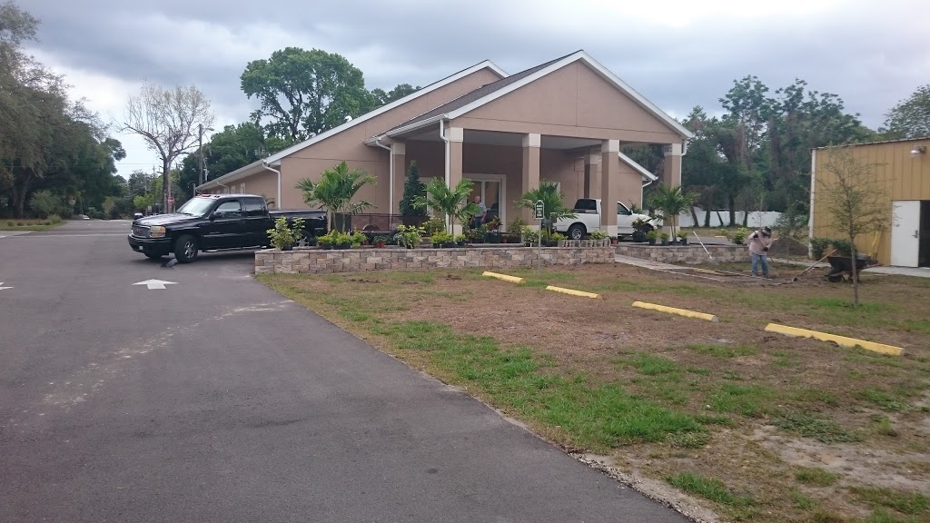 Brandon Spanish SDA Church | 513 E Clay Ave, Brandon, FL 33510, USA | Phone: (813) 510-6089