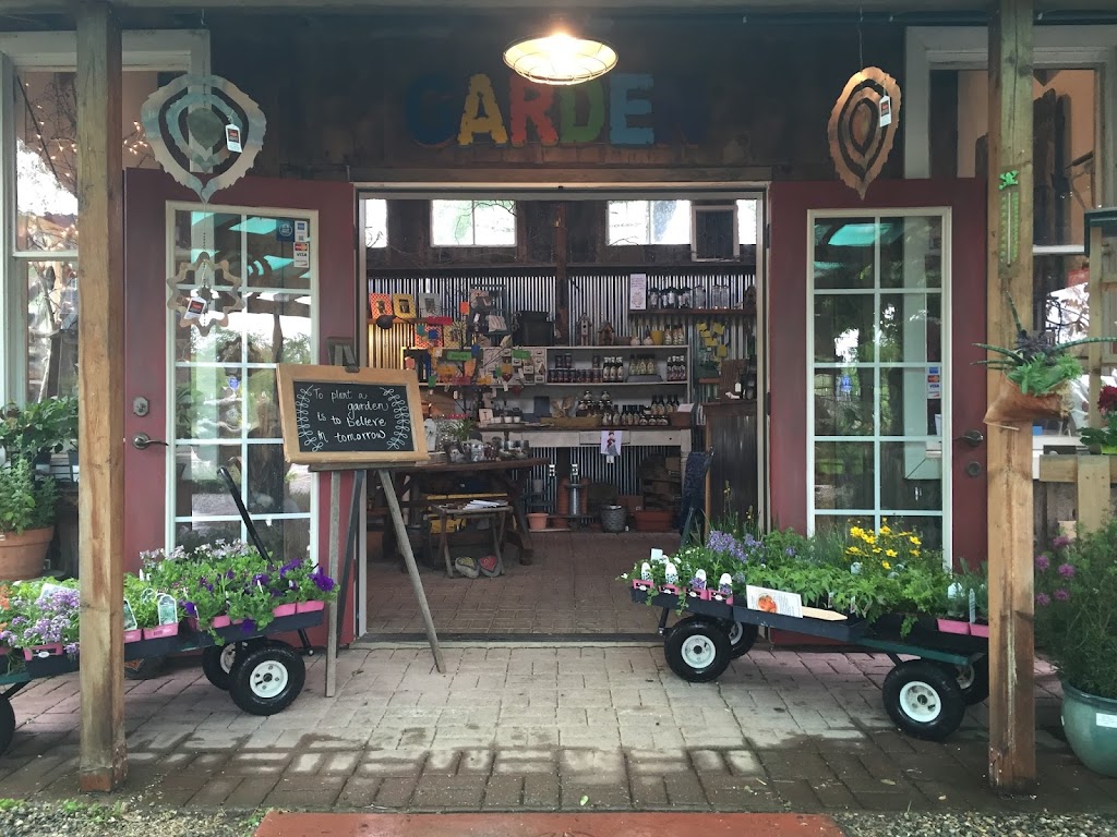 The Flower Farm Nursery and Gift Shop | 9280 Horseshoe Bar Rd, Loomis, CA 95650, USA | Phone: (916) 660-5537