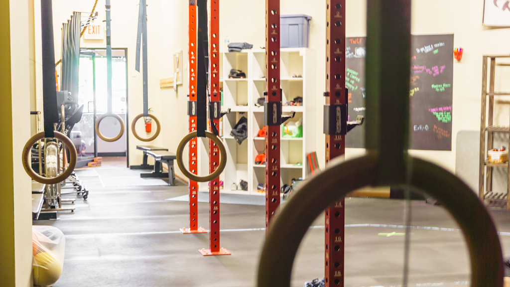 Trollway CrossFit | 1226 Springdale St, Mt Horeb, WI 53572, USA | Phone: (608) 444-5015