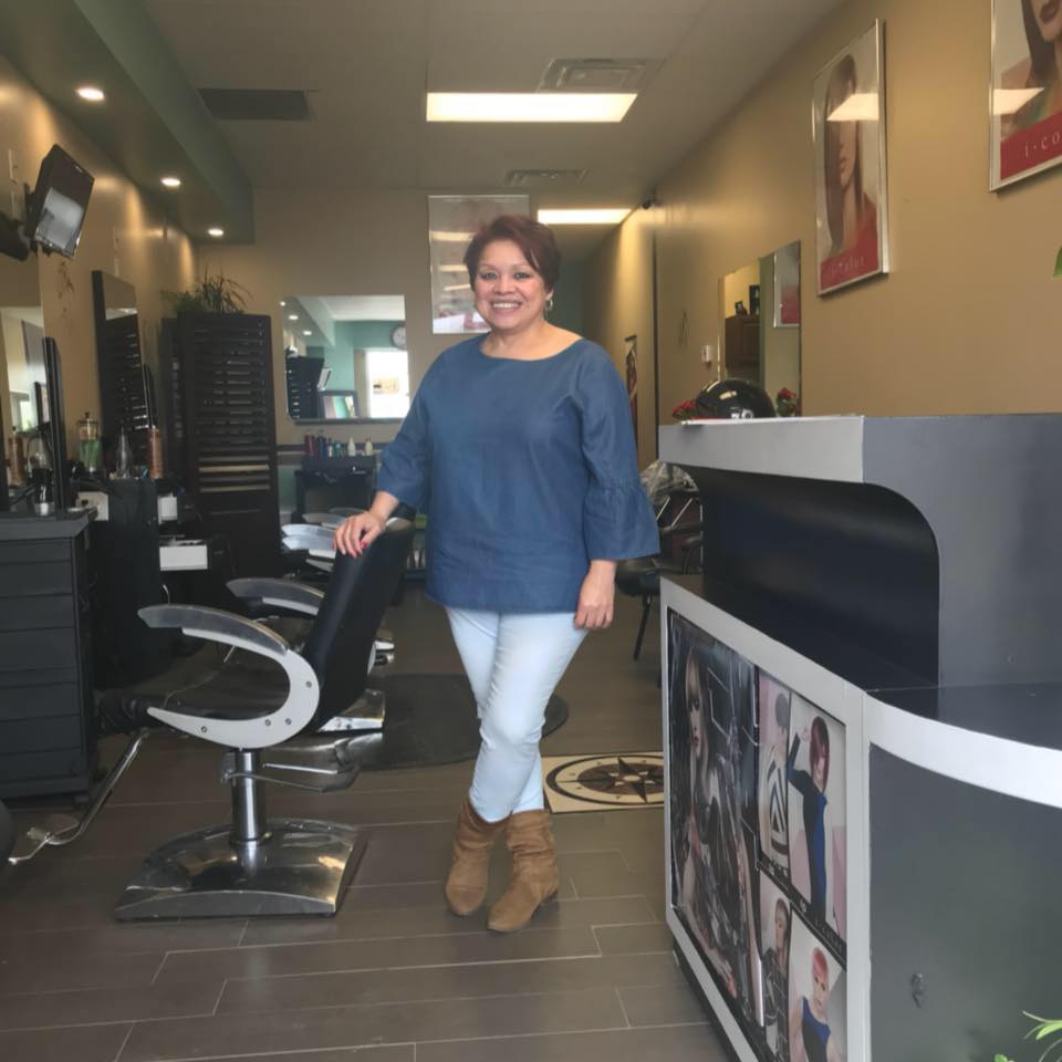 Lils Hair Salon | 647 King St, Welland, ON L3B 3L5, Canada | Phone: (905) 735-4247