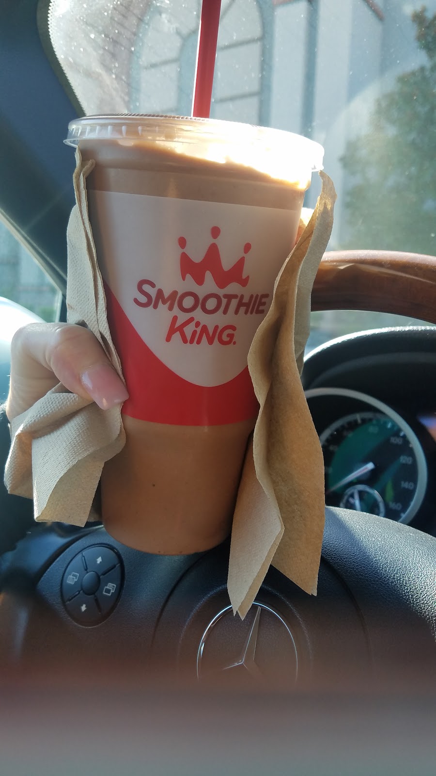 Smoothie King | 2532 FL-580, Clearwater, FL 33761, USA | Phone: (727) 799-5464