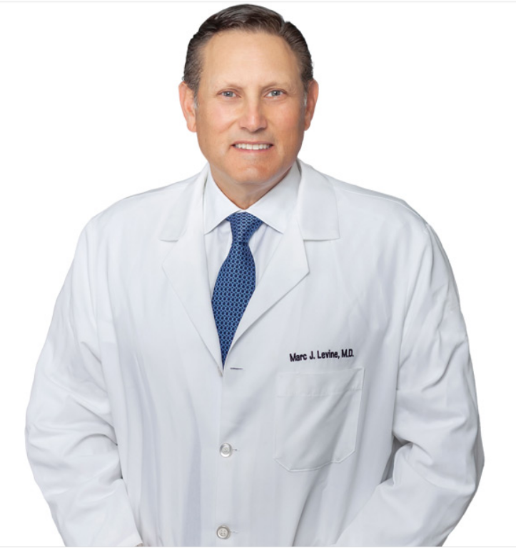 Marc J. Levine MD Spine Surgeon | 1 Hamilton Health Pl Building #5 Suite 101, Hamilton Township, NJ 08690, USA | Phone: (609) 917-7720