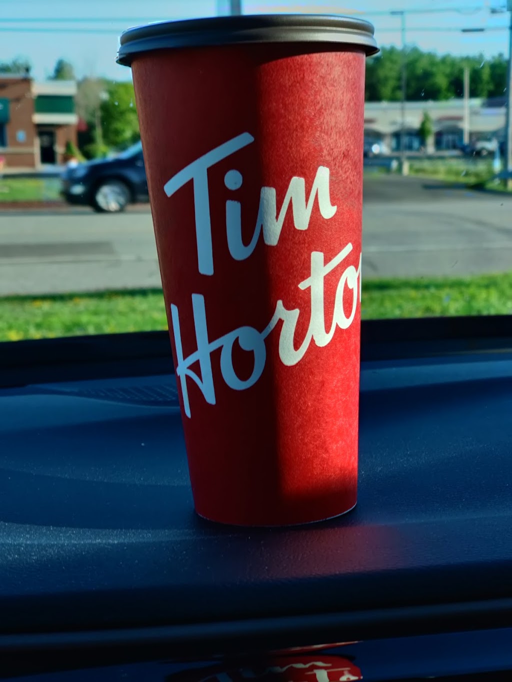 Tim Hortons | 3936 Vineyard Dr, Fredonia, NY 14048, USA | Phone: (716) 363-2200