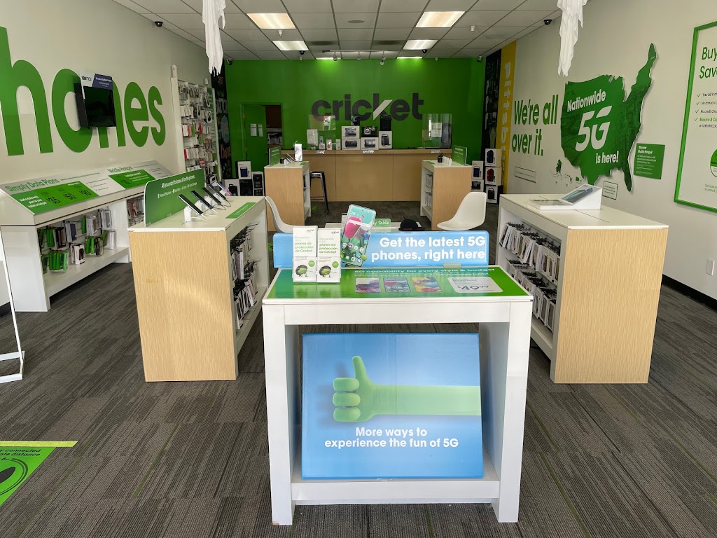 Cricket Wireless Authorized Retailer | 4165 Century Blvd, Pittsburg, CA 94565, USA | Phone: (925) 526-7006