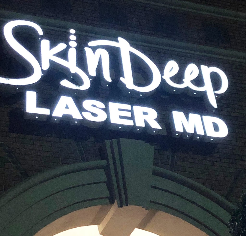 Skin Deep Laser MD | 4608 Bryant Irvin Rd #408, Fort Worth, TX 76132, USA | Phone: (817) 263-7546