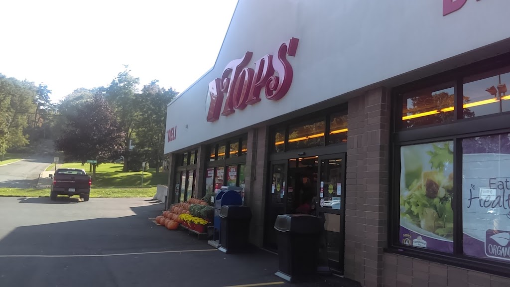 TOPS Friendly Markets | 140 Central Ave, Silver Creek, NY 14136, USA | Phone: (716) 934-3431